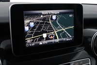 Mercedes-Benz V vaihtoauto