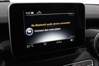 Mercedes-Benz V vaihtoauto