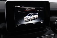 Mercedes-Benz V vaihtoauto