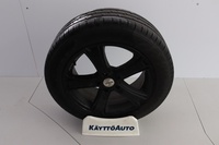 Mercedes-Benz V vaihtoauto