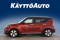 Kia e-Soul vaihtoauto
