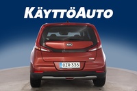 Kia e-Soul vaihtoauto