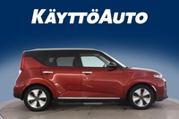 Kia e-Soul vaihtoauto