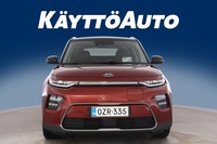 Kia e-Soul vaihtoauto