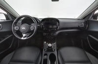 Kia e-Soul vaihtoauto