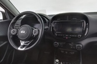 Kia e-Soul vaihtoauto