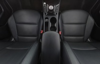 Kia e-Soul vaihtoauto