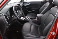 Kia e-Soul vaihtoauto