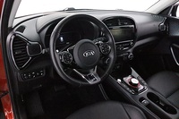 Kia e-Soul vaihtoauto