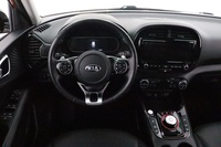 Kia e-Soul vaihtoauto