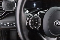 Kia e-Soul vaihtoauto