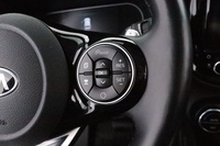 Kia e-Soul vaihtoauto