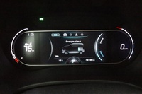 Kia e-Soul vaihtoauto