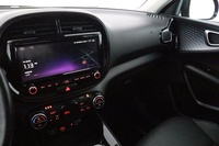 Kia e-Soul vaihtoauto