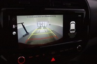 Kia e-Soul vaihtoauto