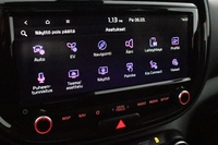 Kia e-Soul vaihtoauto