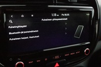 Kia e-Soul vaihtoauto