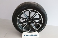 Kia e-Soul vaihtoauto