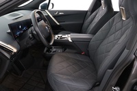 BMW iX M60 vaihtoauto