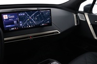 BMW iX M60 vaihtoauto