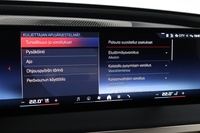 BMW iX M60 vaihtoauto