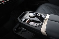 BMW iX M60 vaihtoauto