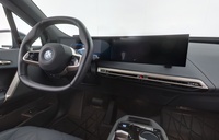 BMW iX M60 vaihtoauto