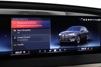 BMW iX M60 vaihtoauto