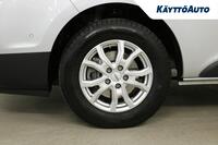 Nissan Primastar vaihtoauto