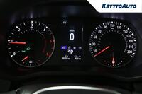 Nissan Primastar vaihtoauto