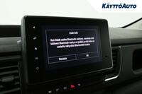 Nissan Primastar vaihtoauto