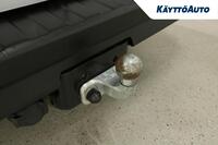 Nissan Primastar vaihtoauto