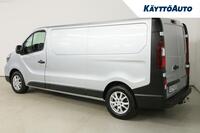 Nissan Primastar vaihtoauto