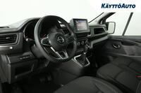 Nissan Primastar vaihtoauto