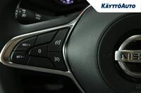 Nissan Primastar vaihtoauto