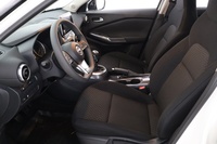 Nissan Juke vaihtoauto