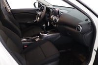 Nissan Juke vaihtoauto