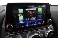 Nissan Juke vaihtoauto