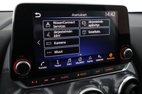 Nissan Juke vaihtoauto