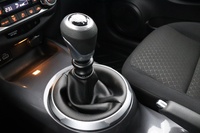 Nissan Juke vaihtoauto