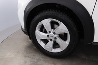 Nissan Juke vaihtoauto