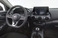 Nissan Juke vaihtoauto