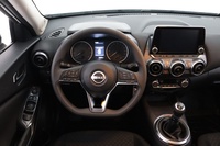 Nissan Juke vaihtoauto
