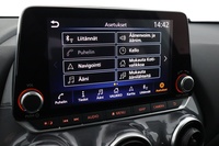 Nissan Juke vaihtoauto