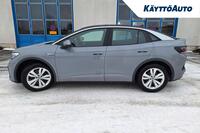 Volkswagen ID.5 vaihtoauto