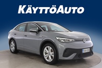 Volkswagen ID.5 vaihtoauto