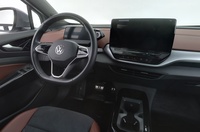 Volkswagen ID.5 vaihtoauto