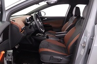 Volkswagen ID.5 vaihtoauto