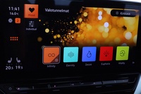 Volkswagen ID.5 vaihtoauto