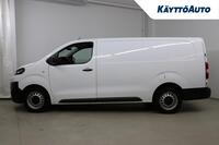 Citroën Jumpy vaihtoauto